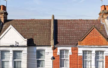 clay roofing Stewton, Lincolnshire
