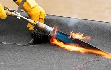 flat roof repairs Stewton, Lincolnshire
