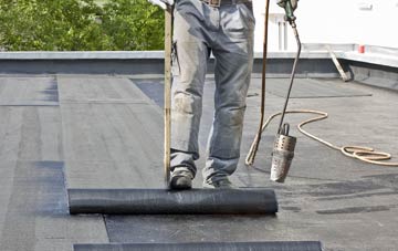 flat roof replacement Stewton, Lincolnshire