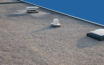flat roofing Stewton, Lincolnshire
