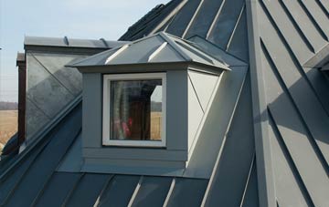 metal roofing Stewton, Lincolnshire