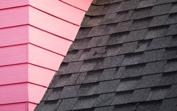 rubber roofing Stewton, Lincolnshire