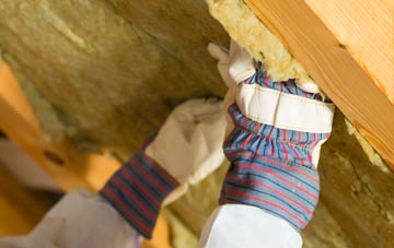 types of Stewton pitched roof insulation materials