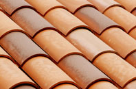 Stewton clay roofing